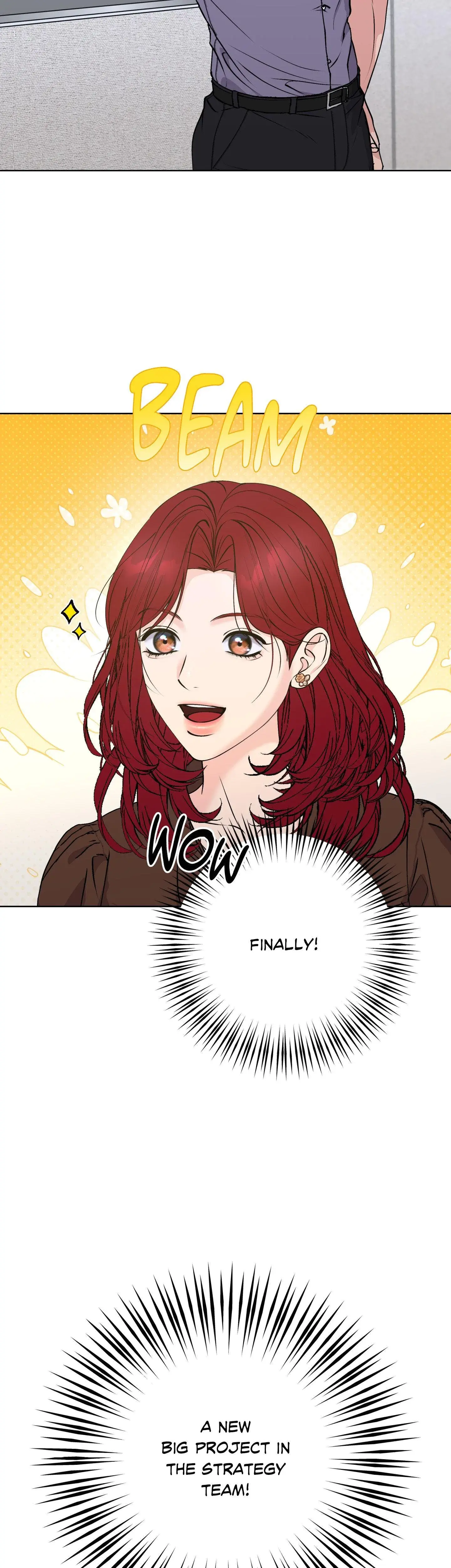 Nailing the Assignment Episode 11 - Page 2