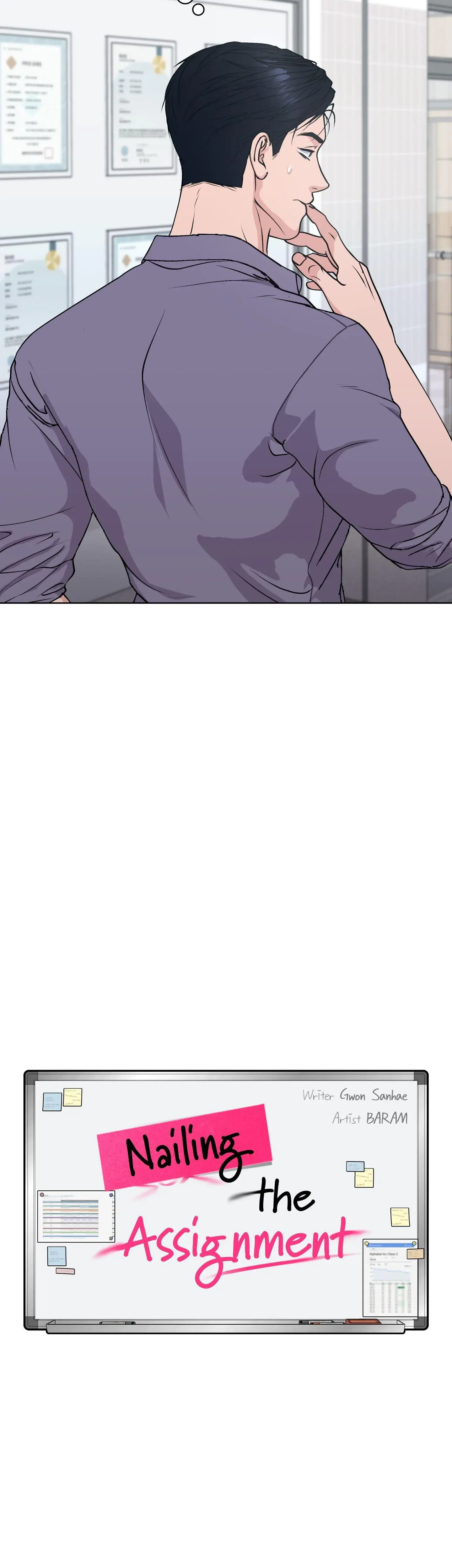 Nailing the Assignment Episode 11 - Page 21