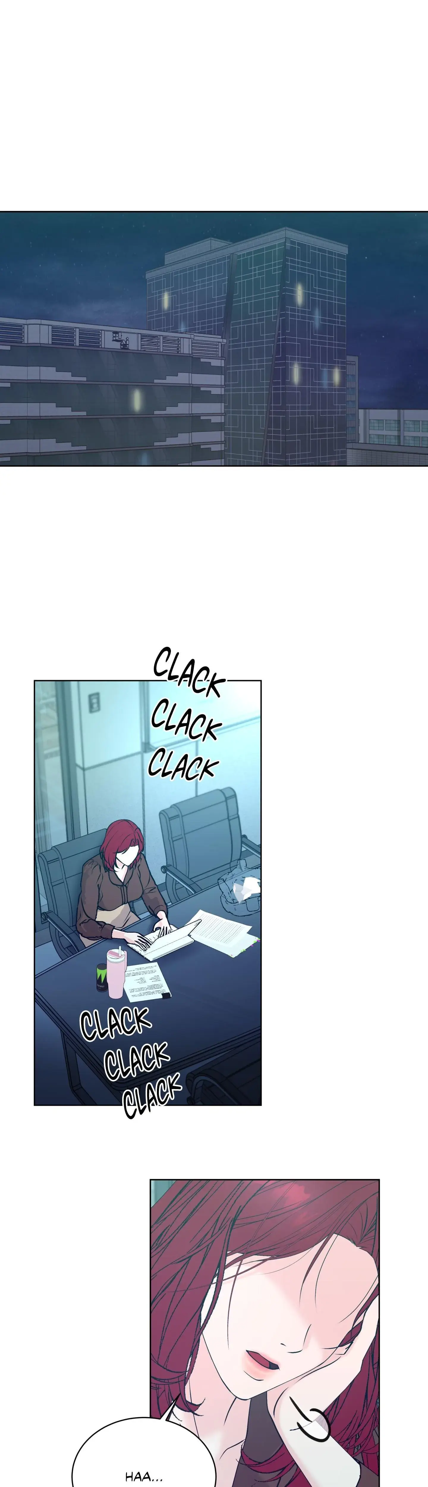 Nailing the Assignment Episode 11 - Page 22