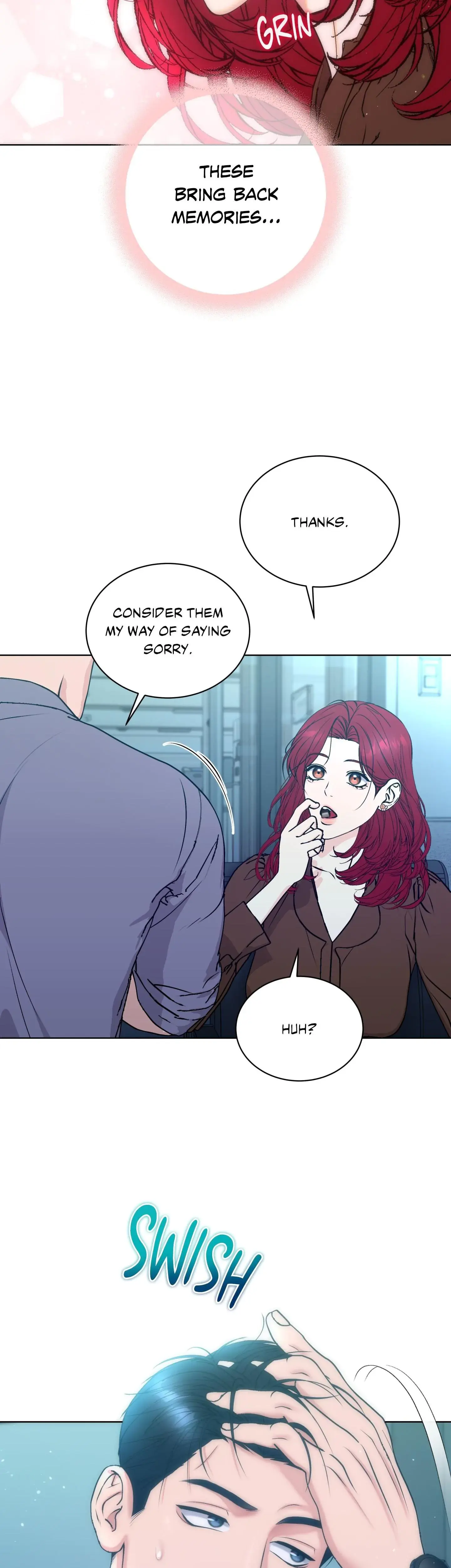 Nailing the Assignment Episode 11 - Page 29