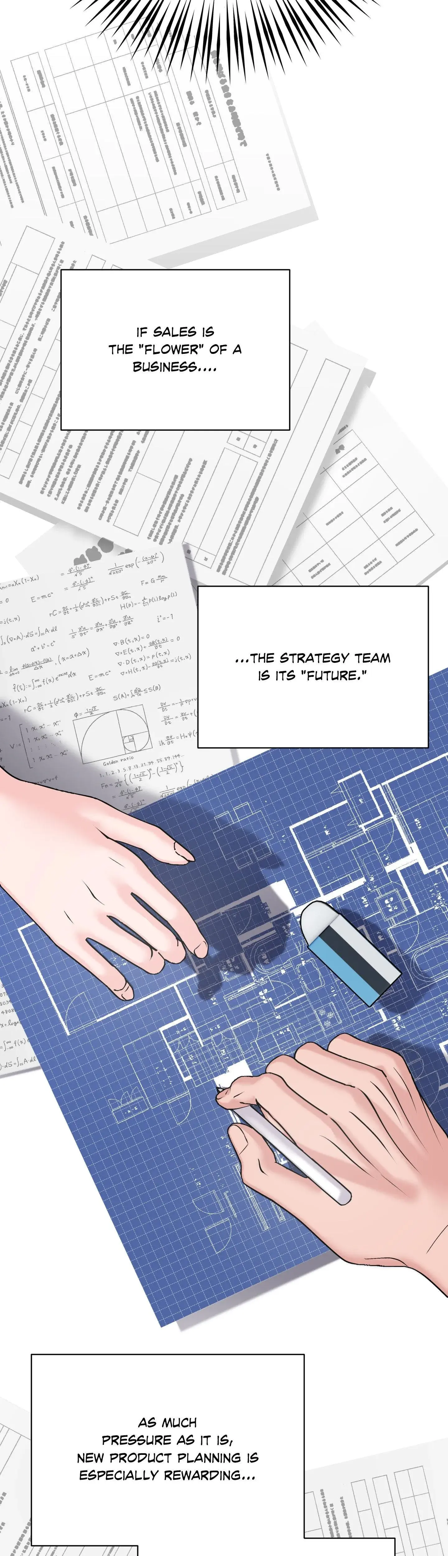 Nailing the Assignment Episode 11 - Page 3