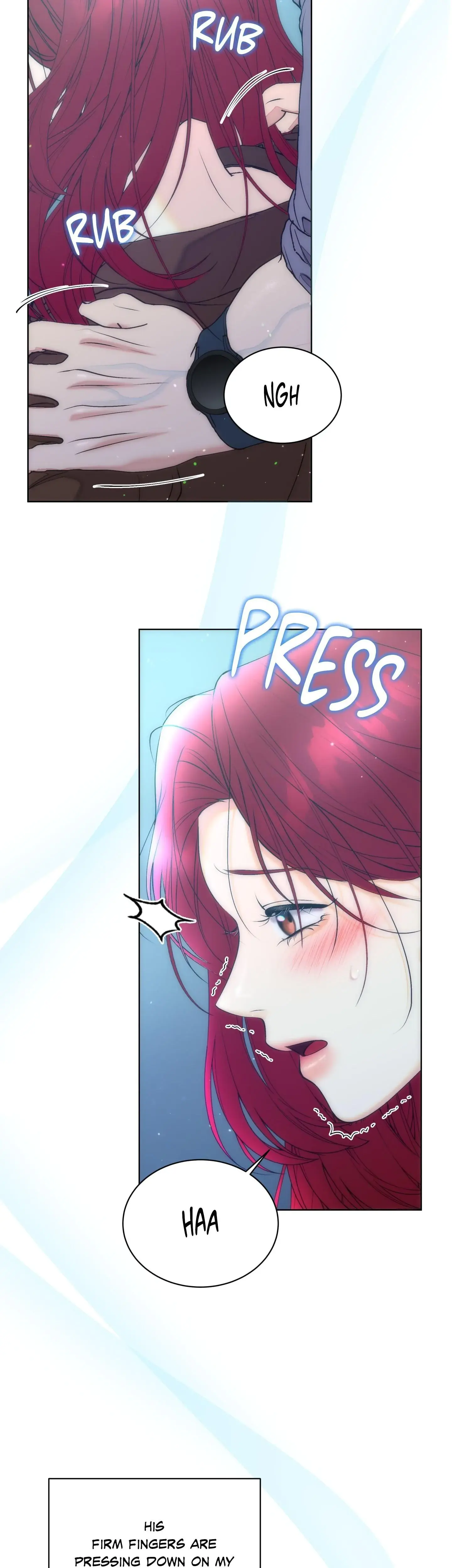 Nailing the Assignment Episode 11 - Page 32