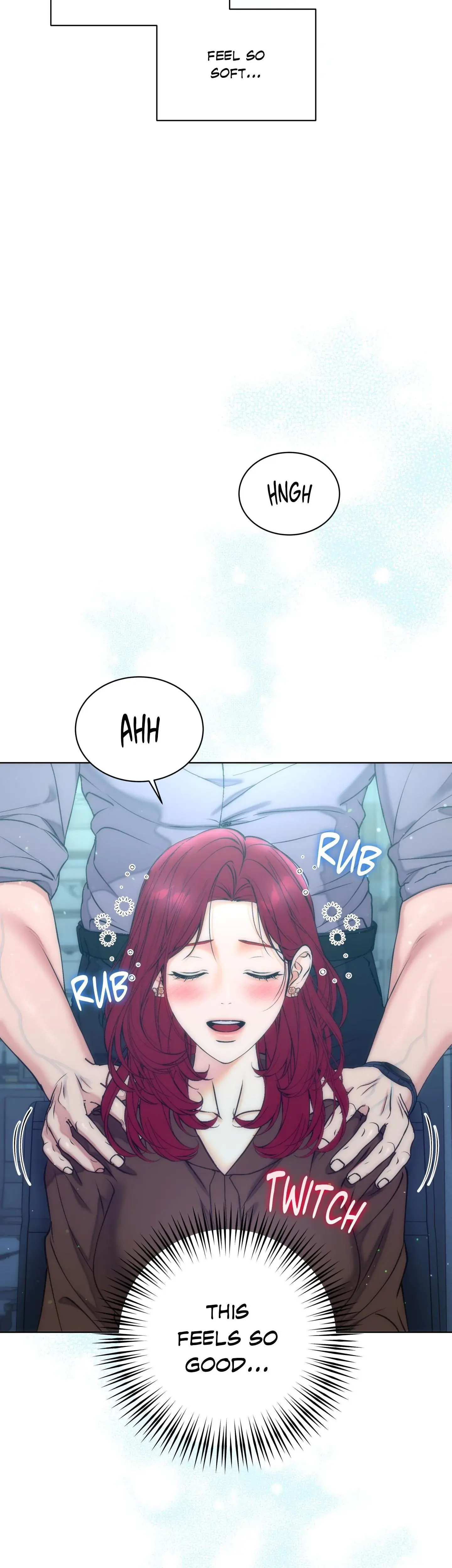 Nailing the Assignment Episode 11 - Page 34