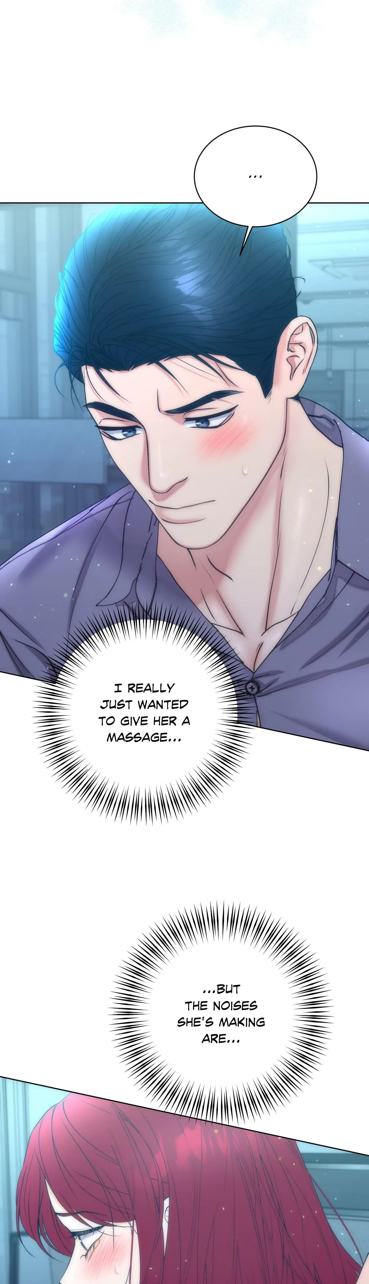 Nailing the Assignment Episode 11 - Page 35