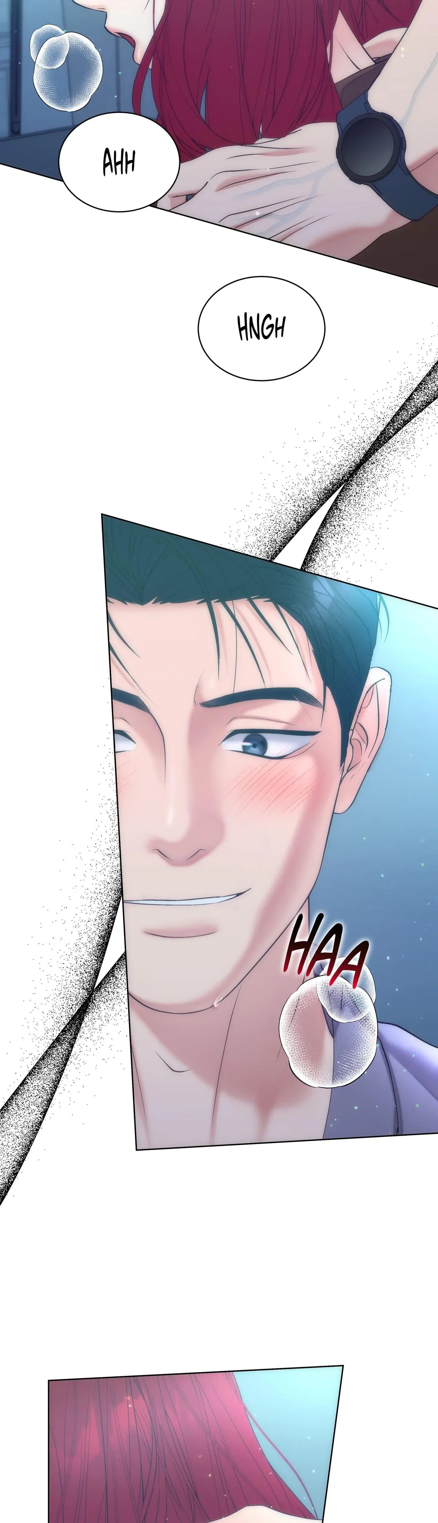 Nailing the Assignment Episode 11 - Page 36