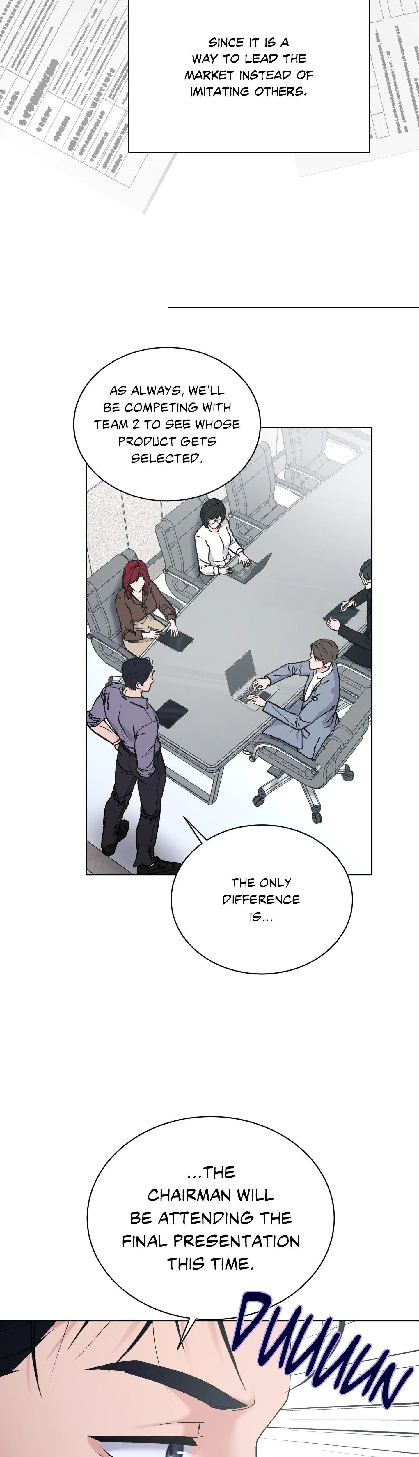 Nailing the Assignment Episode 11 - Page 4