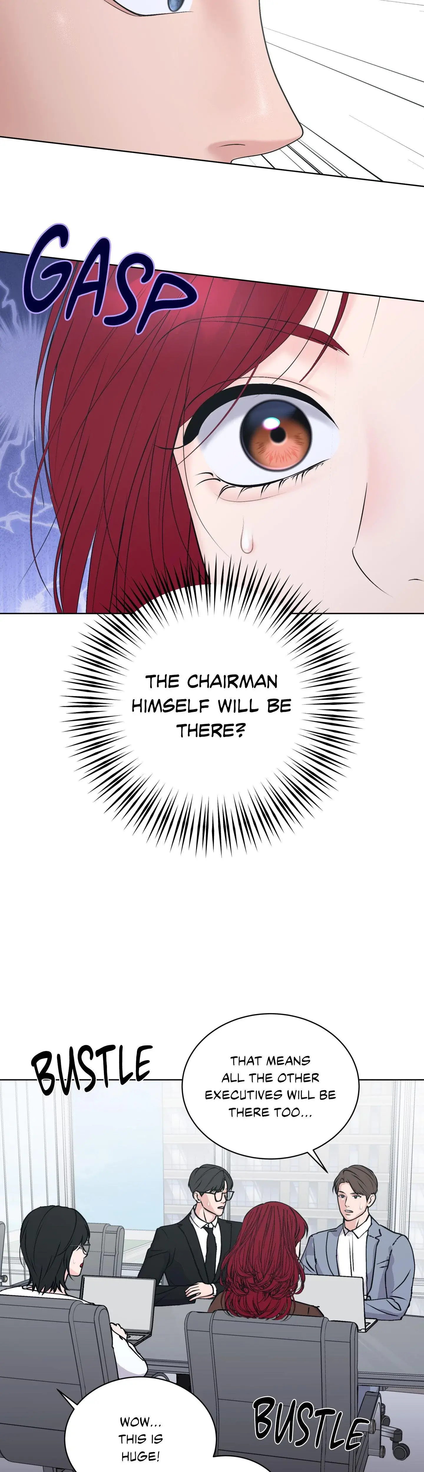 Nailing the Assignment Episode 11 - Page 5