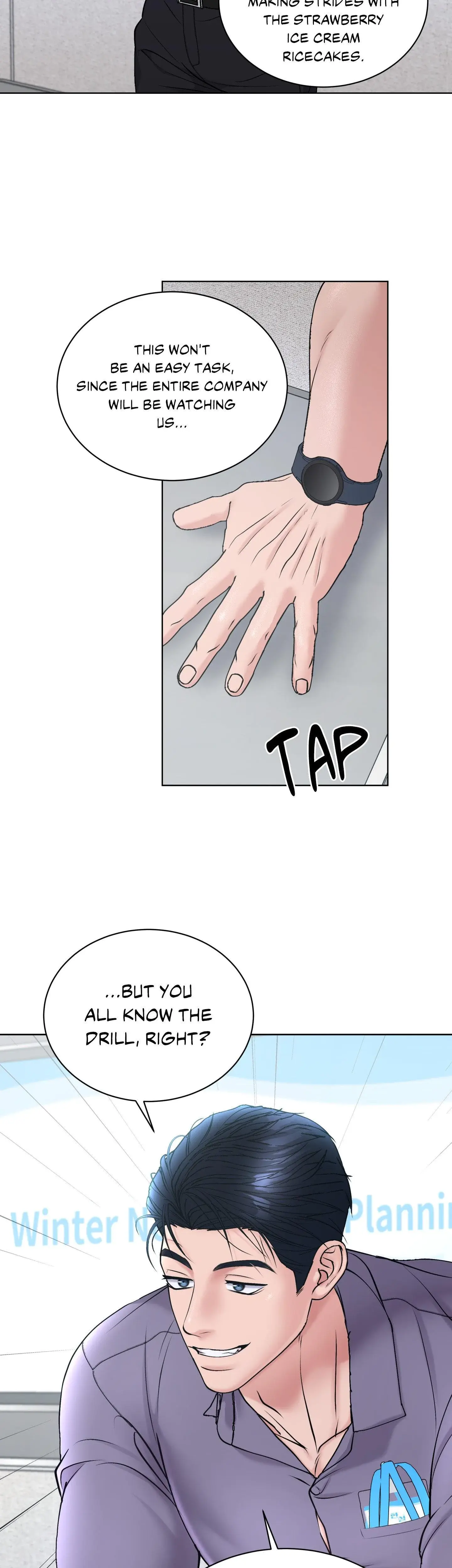 Nailing the Assignment Episode 11 - Page 7