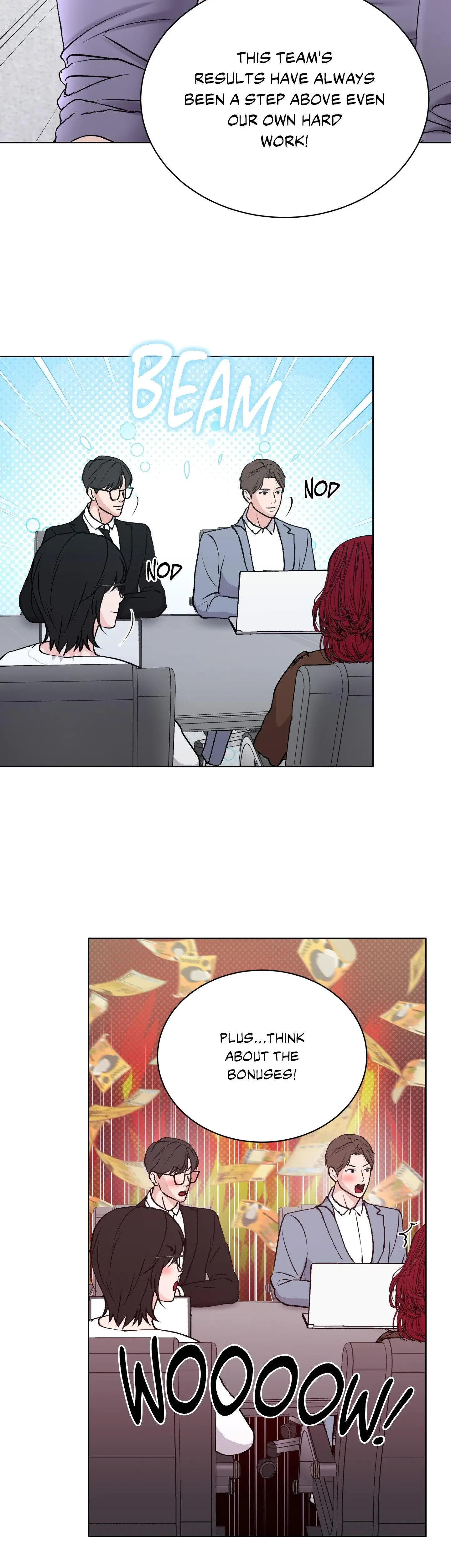 Nailing the Assignment Episode 11 - Page 8