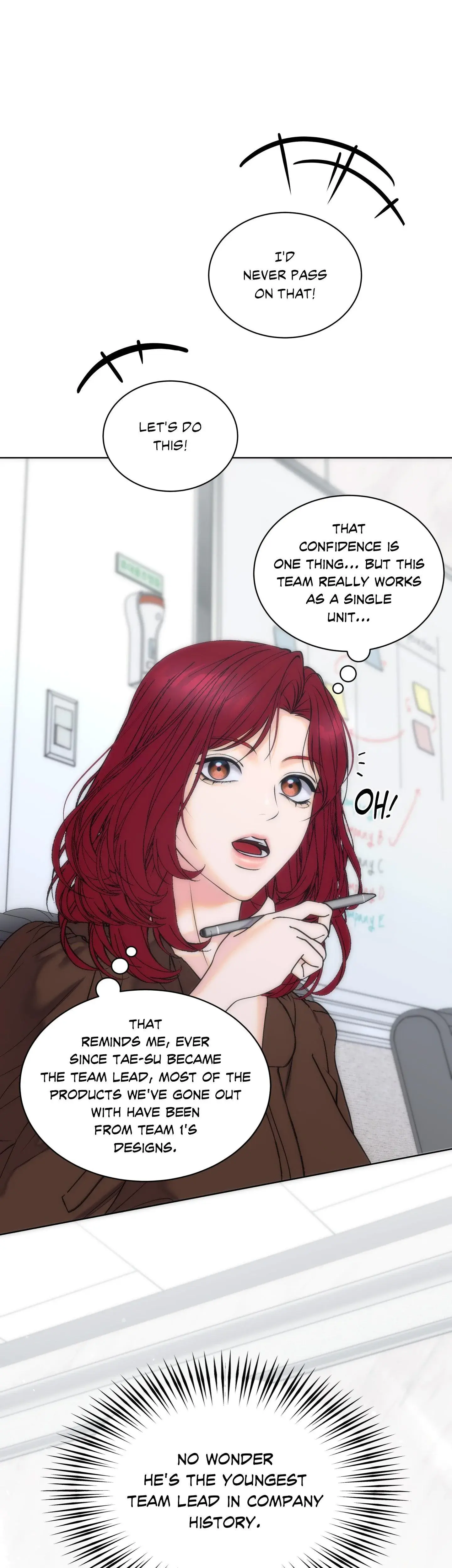 Nailing the Assignment Episode 11 - Page 9