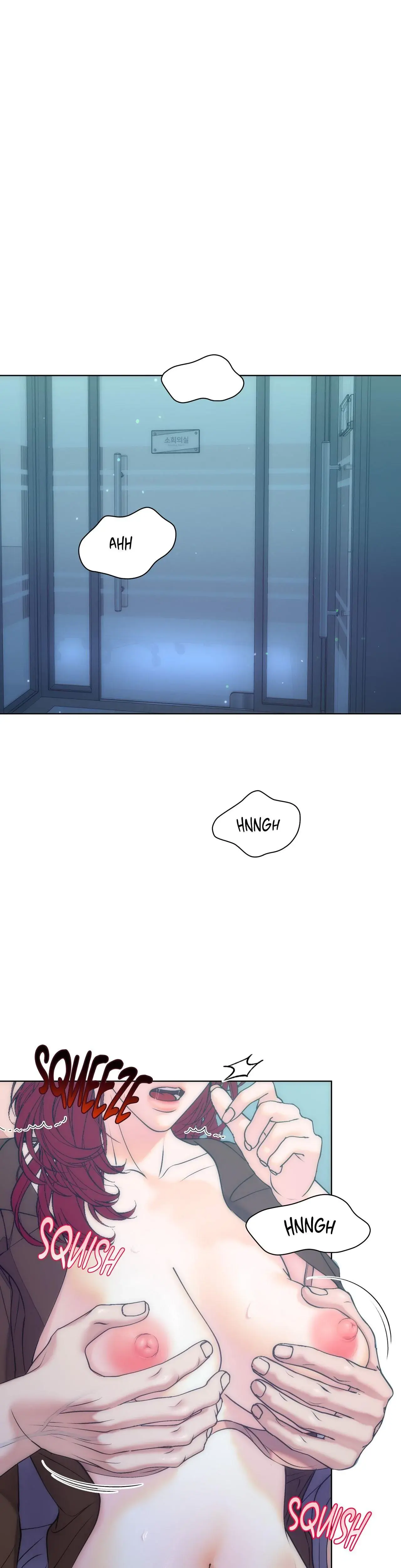 Nailing the Assignment Episode 12 - Page 1
