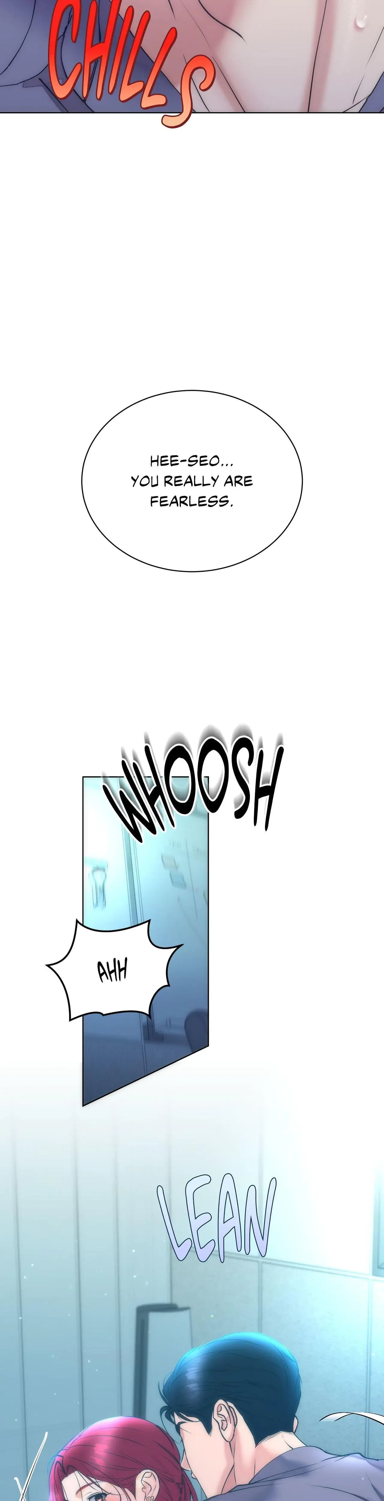 Nailing the Assignment Episode 12 - Page 15