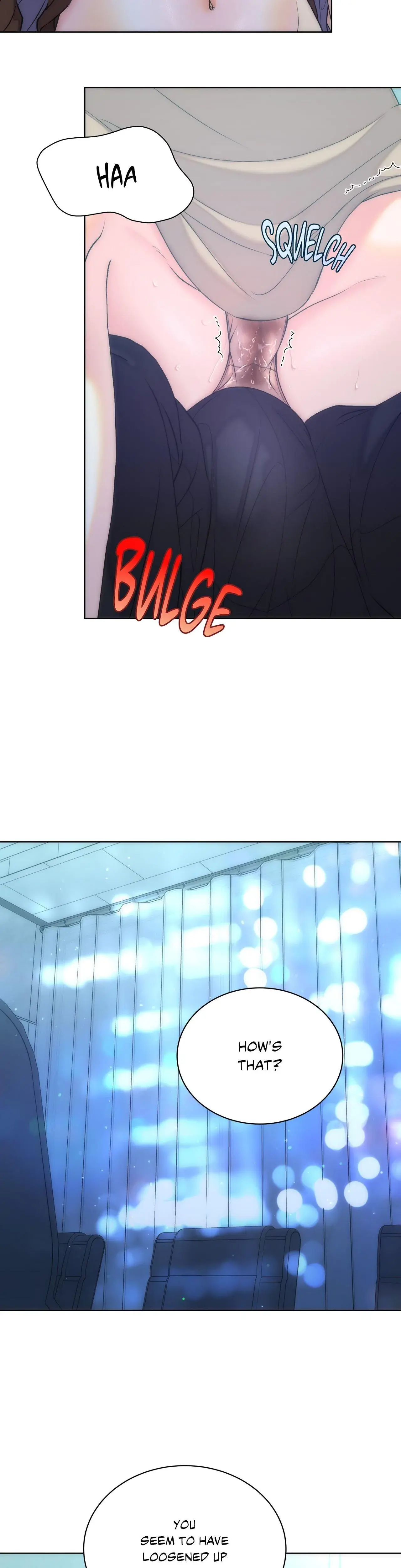 Nailing the Assignment Episode 12 - Page 2