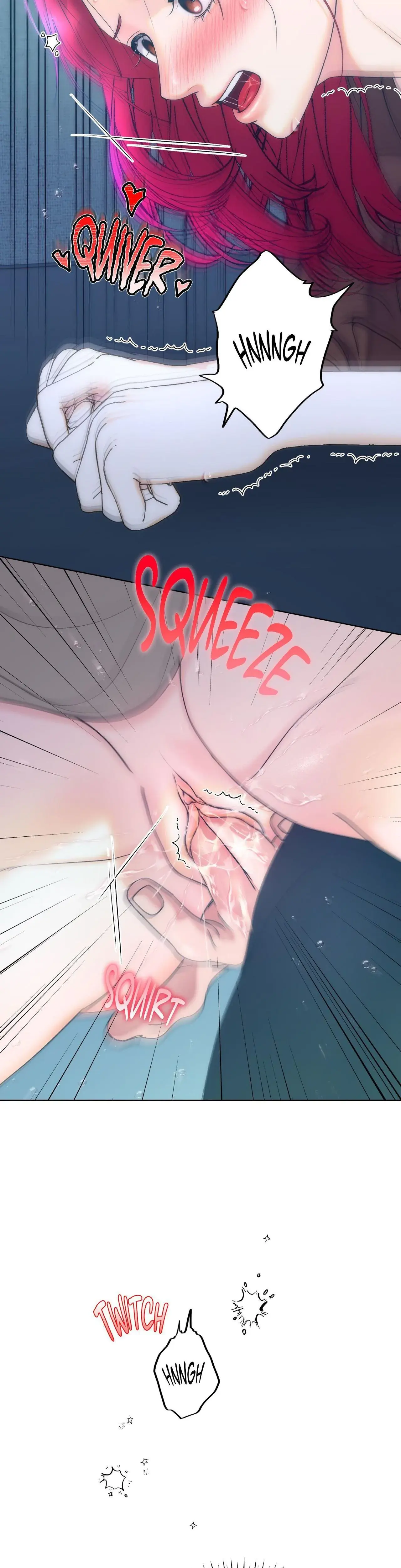 Nailing the Assignment Episode 12 - Page 20