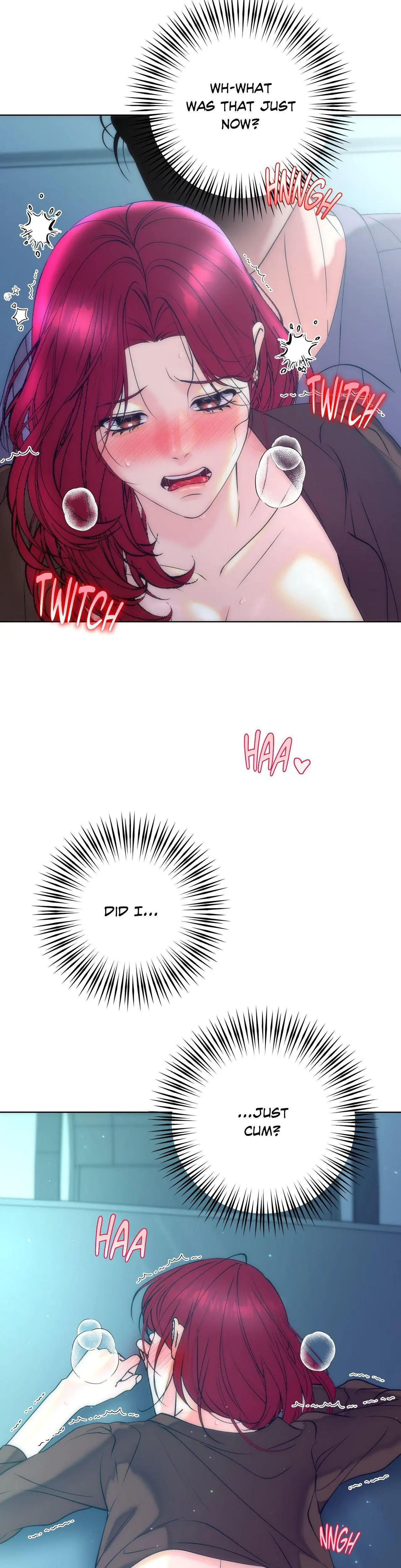 Nailing the Assignment Episode 12 - Page 21