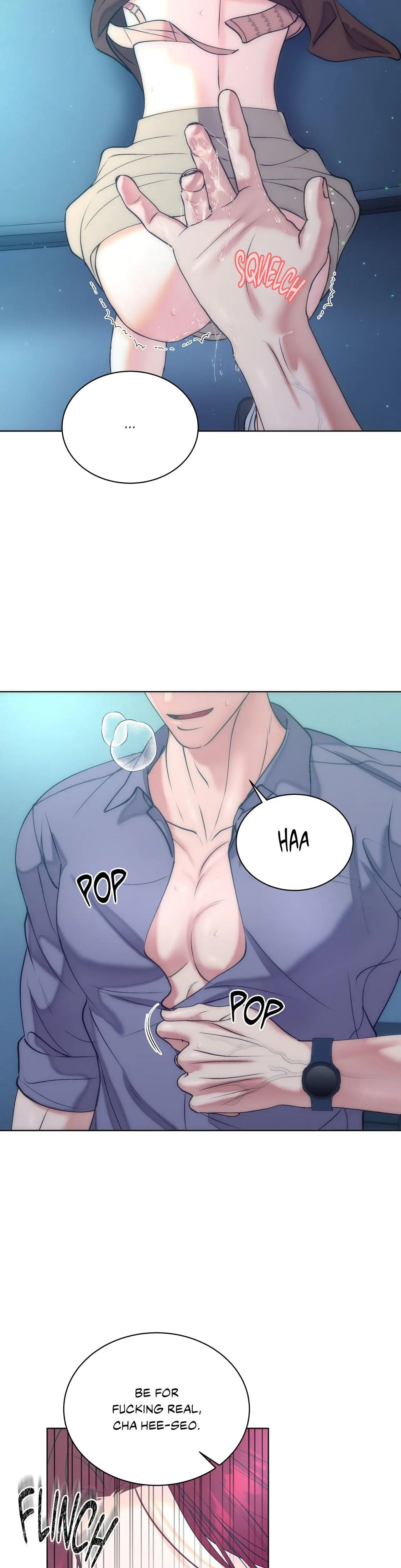 Nailing the Assignment Episode 12 - Page 22