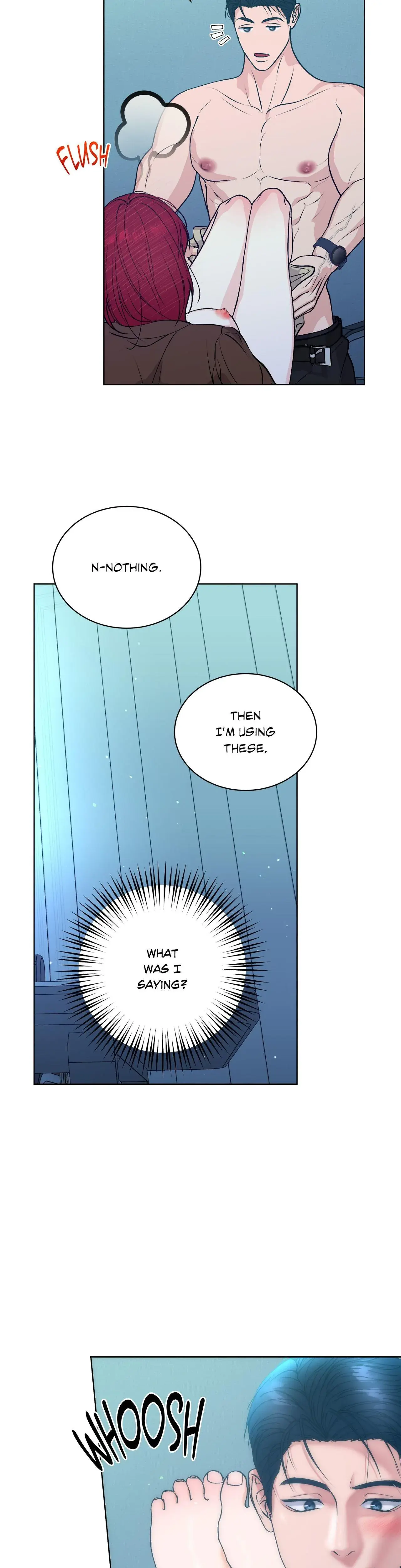 Nailing the Assignment Episode 12 - Page 29