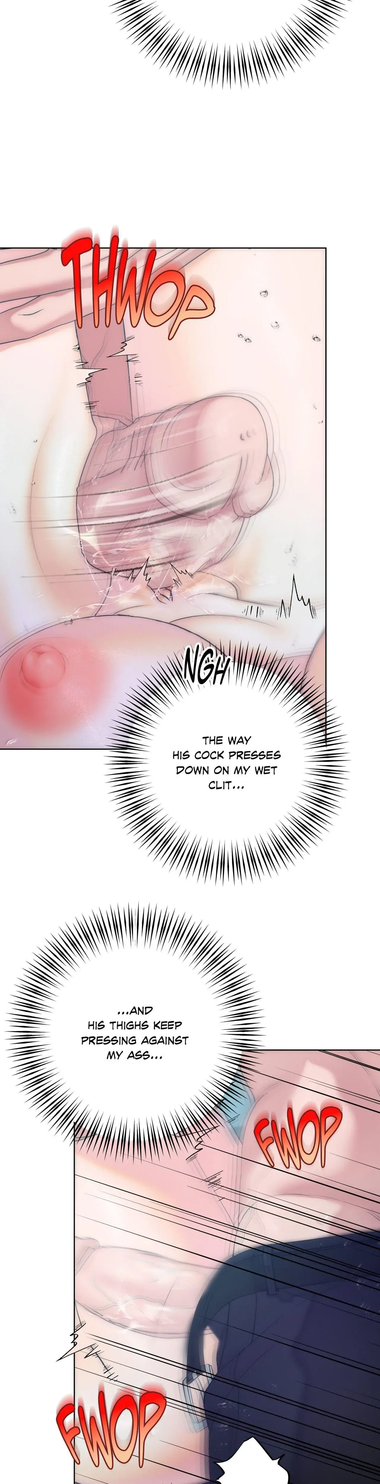 Nailing the Assignment Episode 12 - Page 33