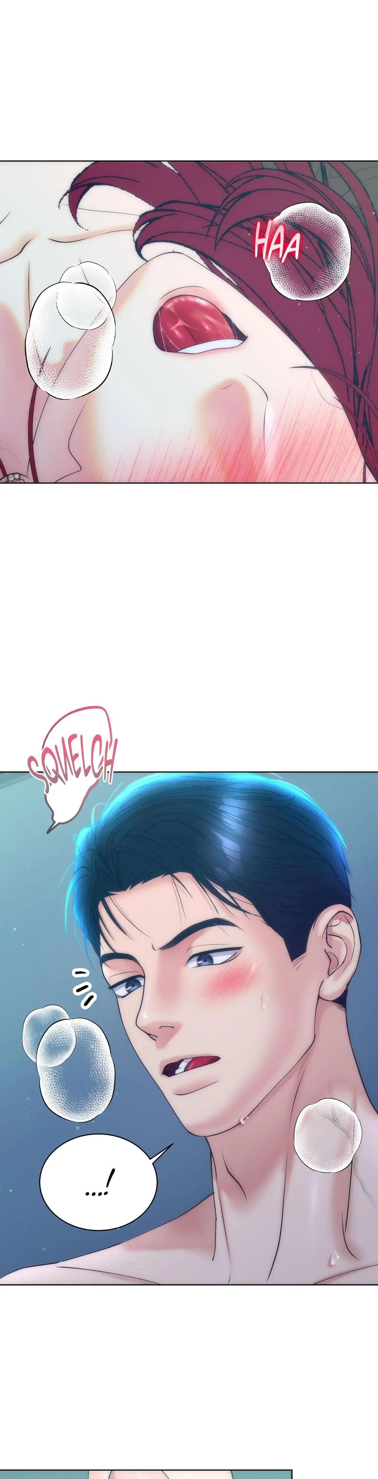 Nailing the Assignment Episode 12 - Page 35