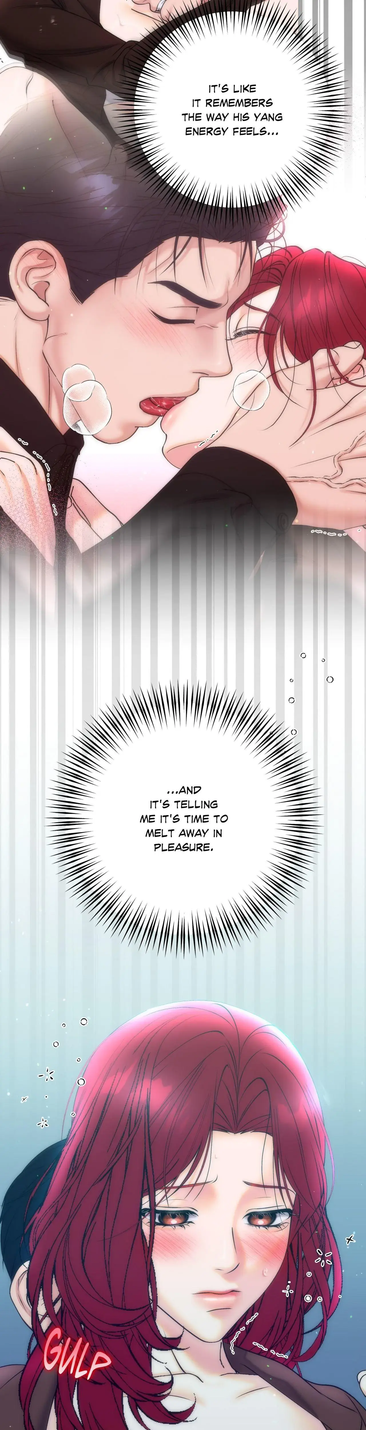 Nailing the Assignment Episode 12 - Page 6
