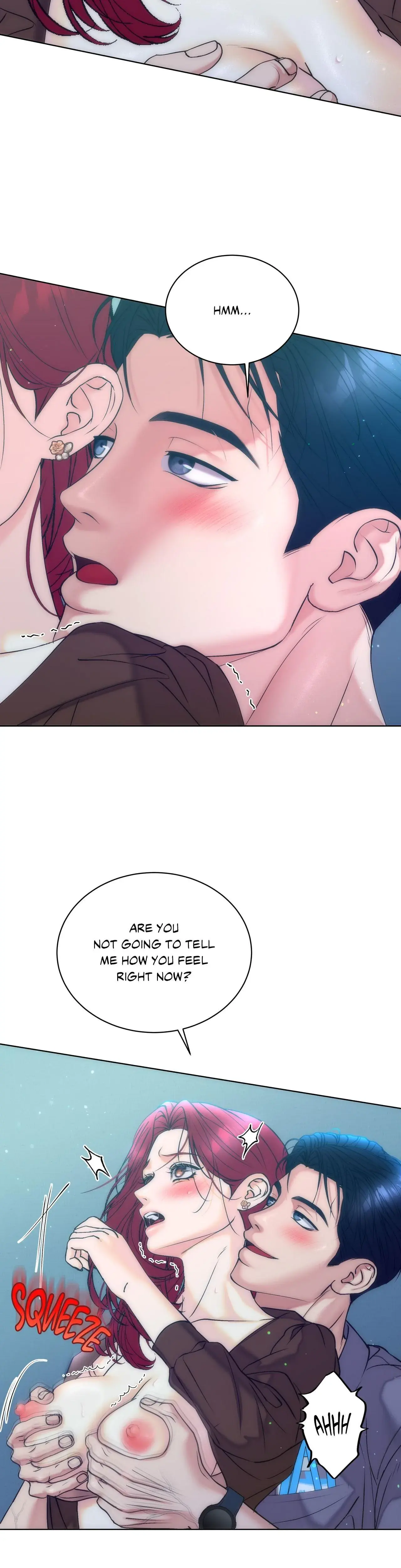 Nailing the Assignment Episode 12 - Page 7