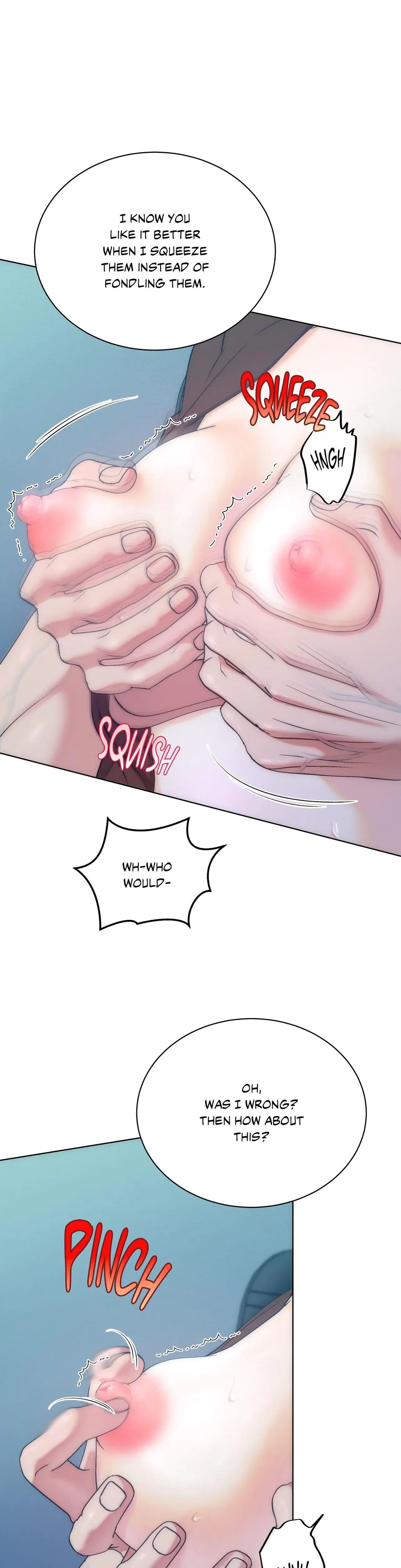 Nailing the Assignment Episode 12 - Page 8