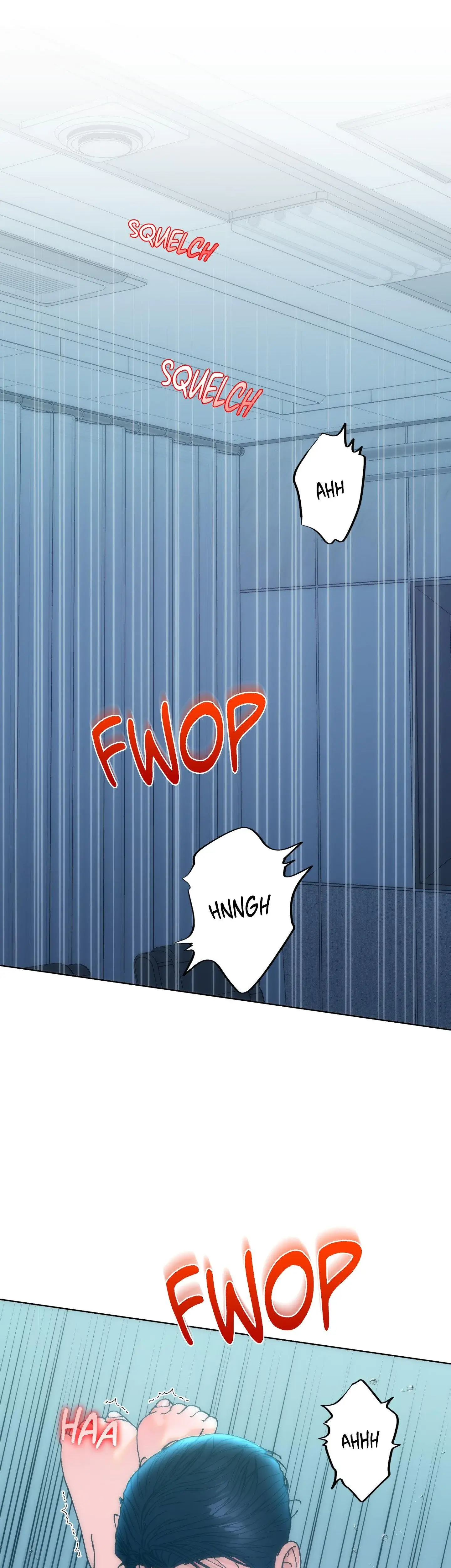 Nailing the Assignment Episode 13 - Page 1