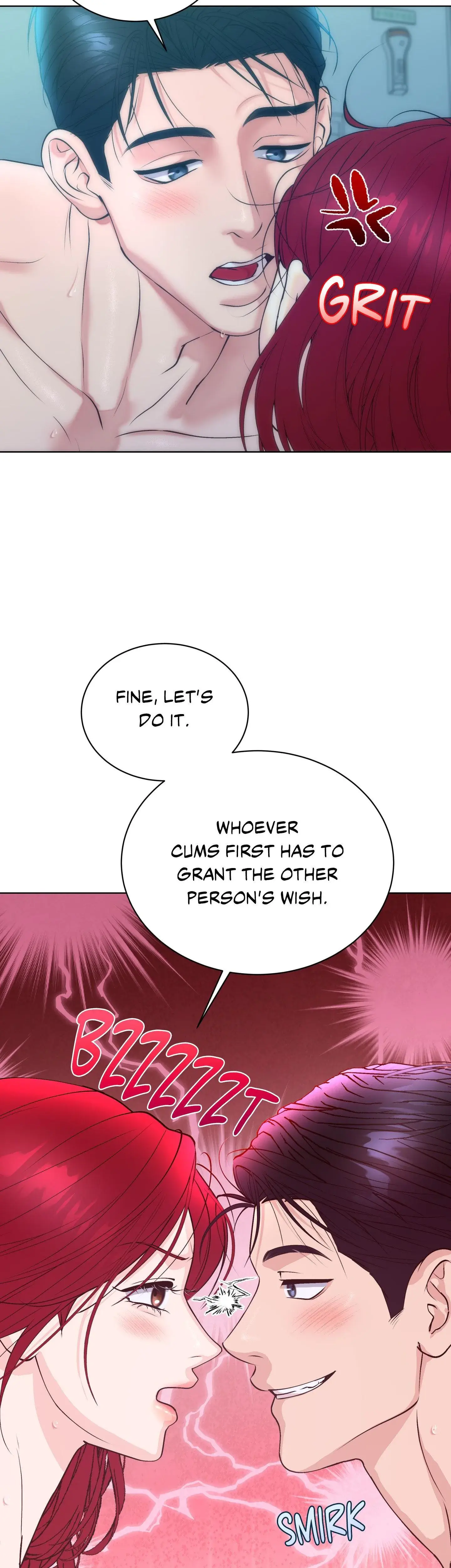 Nailing the Assignment Episode 13 - Page 12