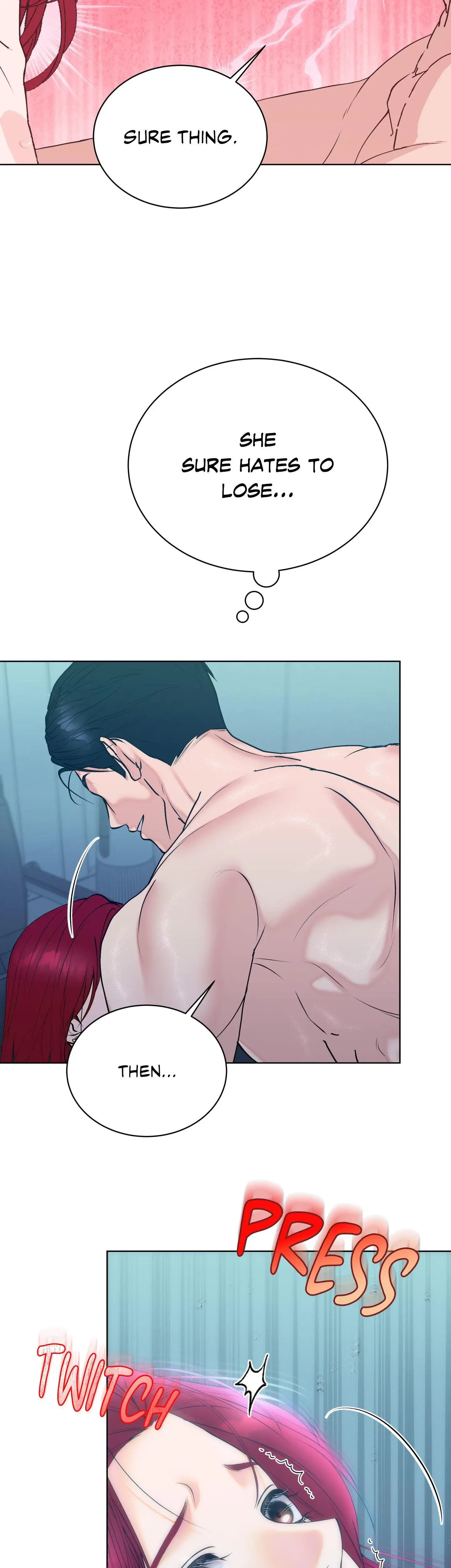 Nailing the Assignment Episode 13 - Page 13
