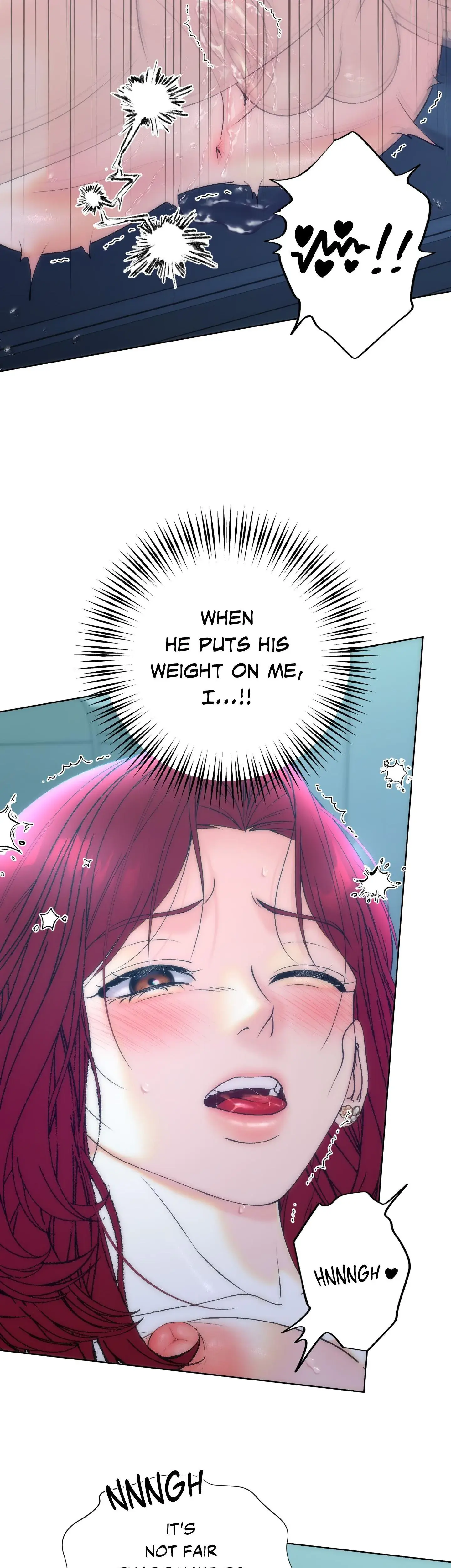 Nailing the Assignment Episode 13 - Page 15