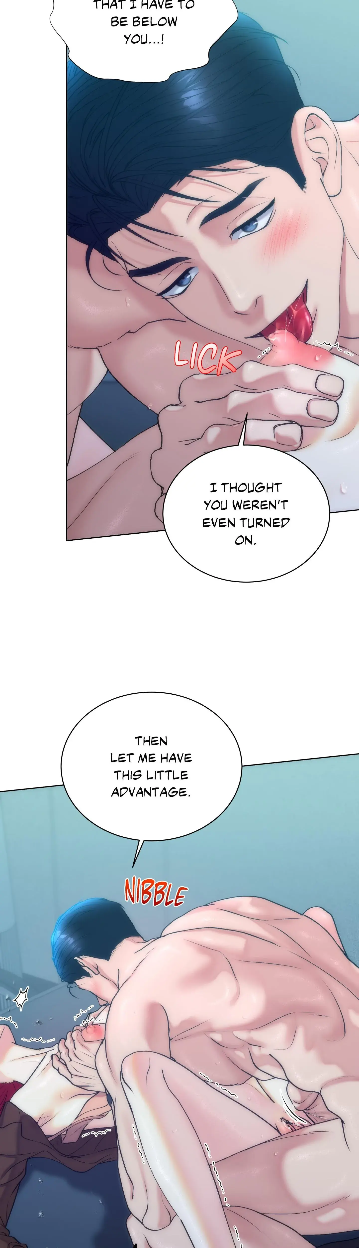 Nailing the Assignment Episode 13 - Page 16