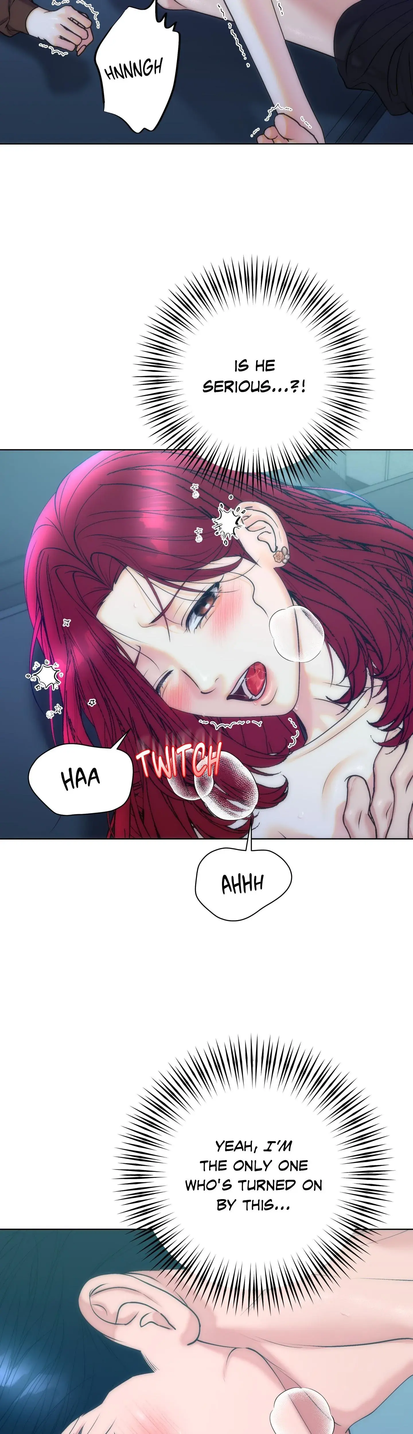 Nailing the Assignment Episode 13 - Page 17