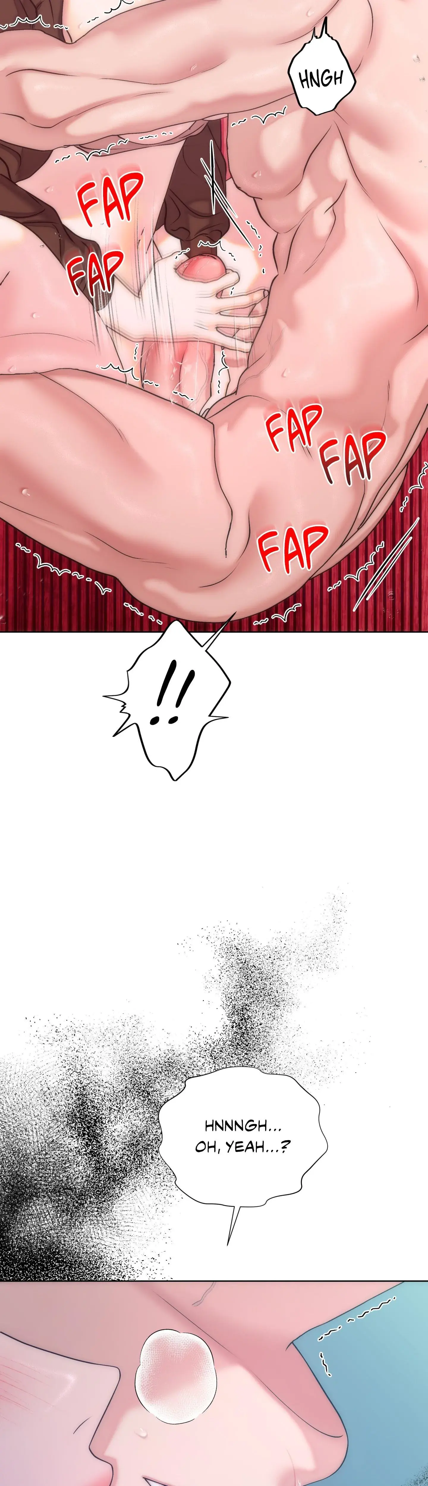 Nailing the Assignment Episode 13 - Page 21