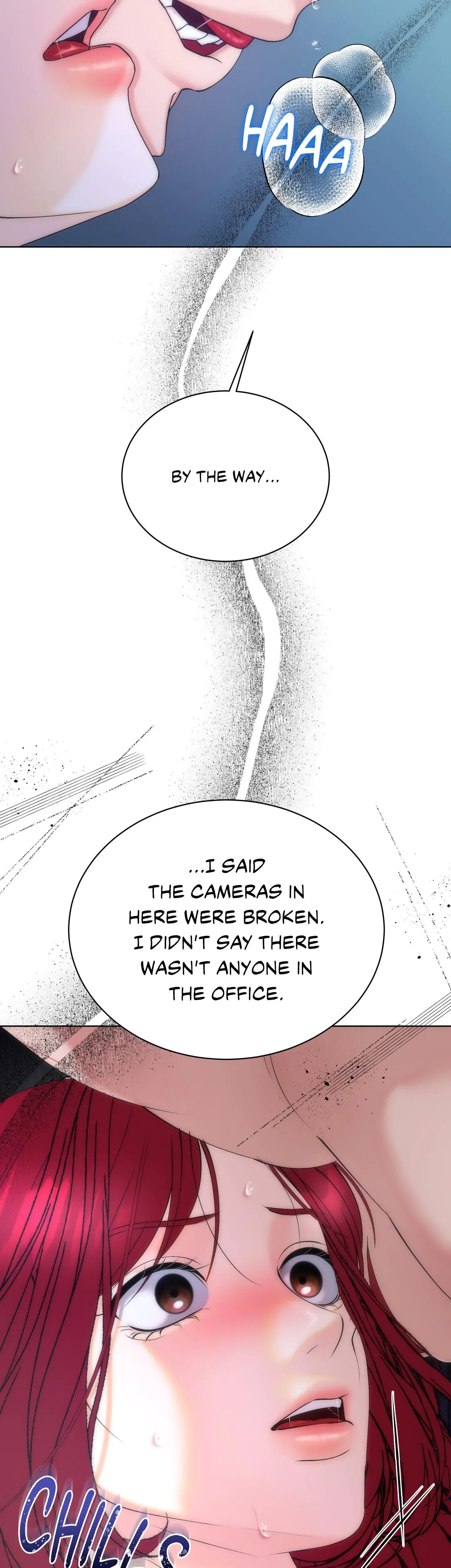 Nailing the Assignment Episode 13 - Page 22