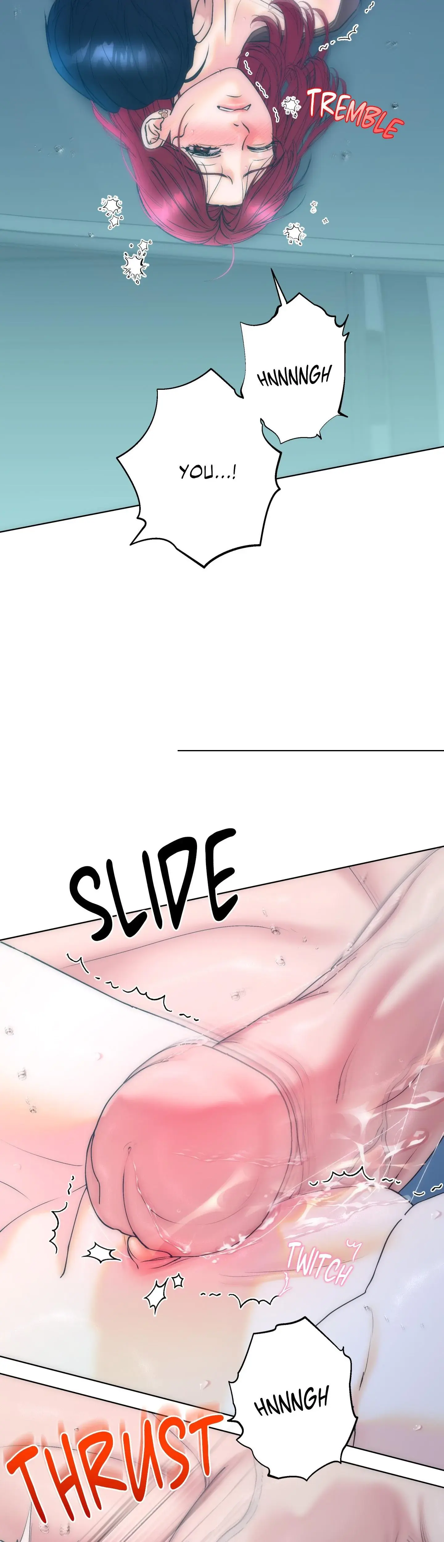 Nailing the Assignment Episode 13 - Page 25