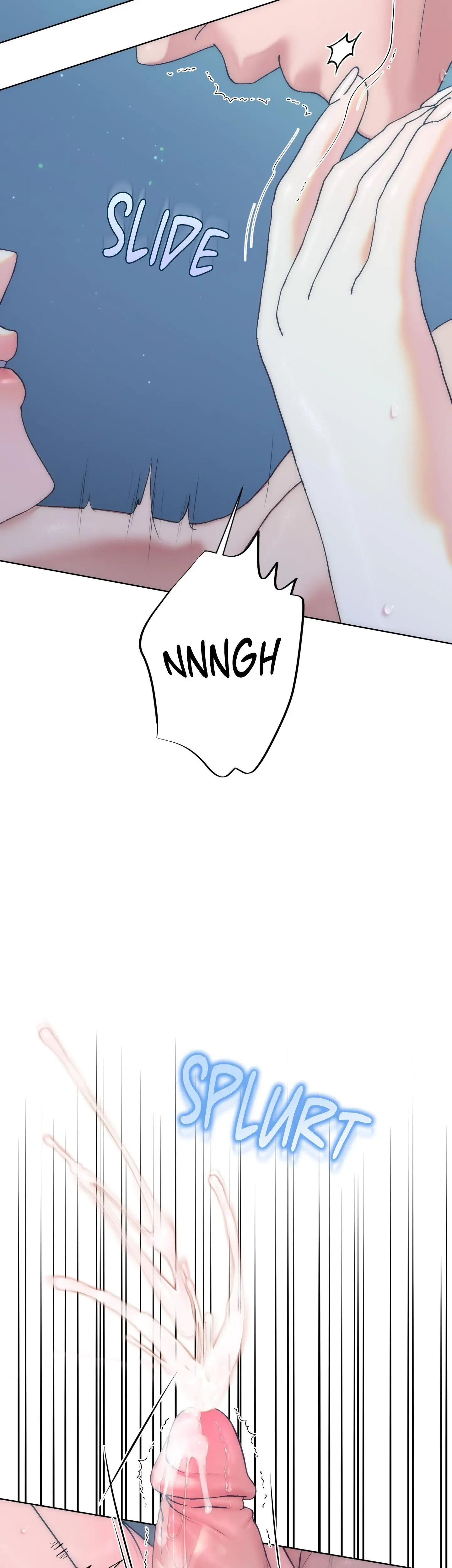Nailing the Assignment Episode 13 - Page 29