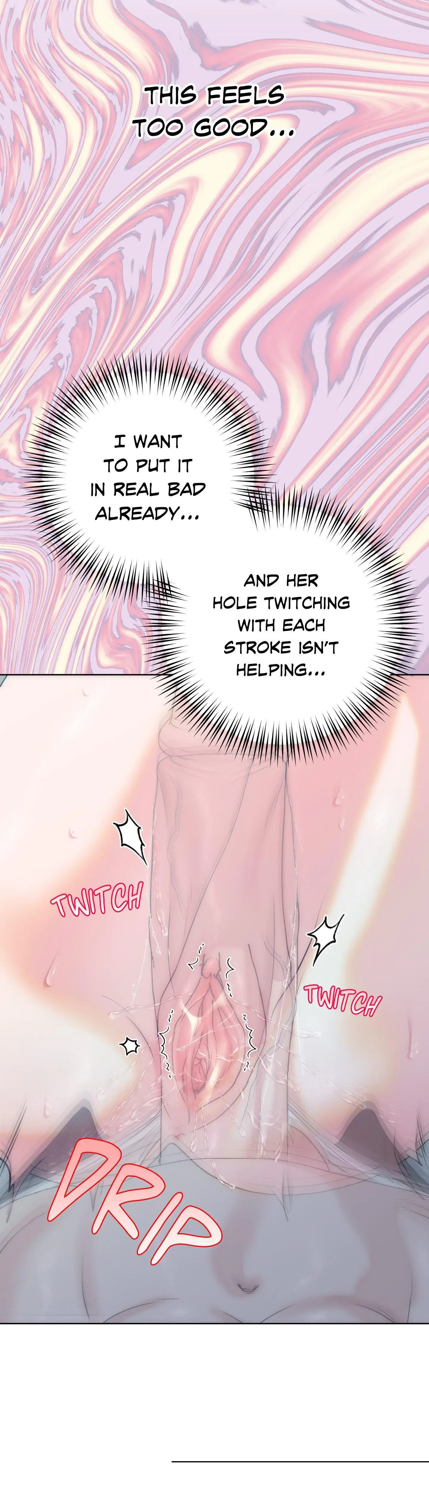 Nailing the Assignment Episode 13 - Page 3