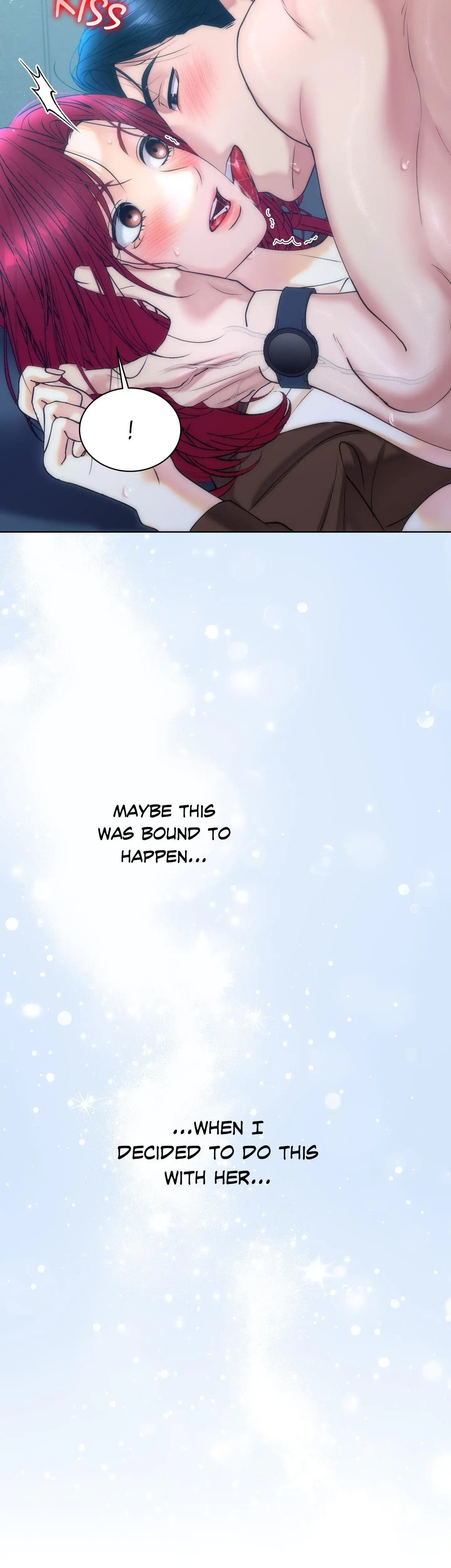 Nailing the Assignment Episode 13 - Page 34