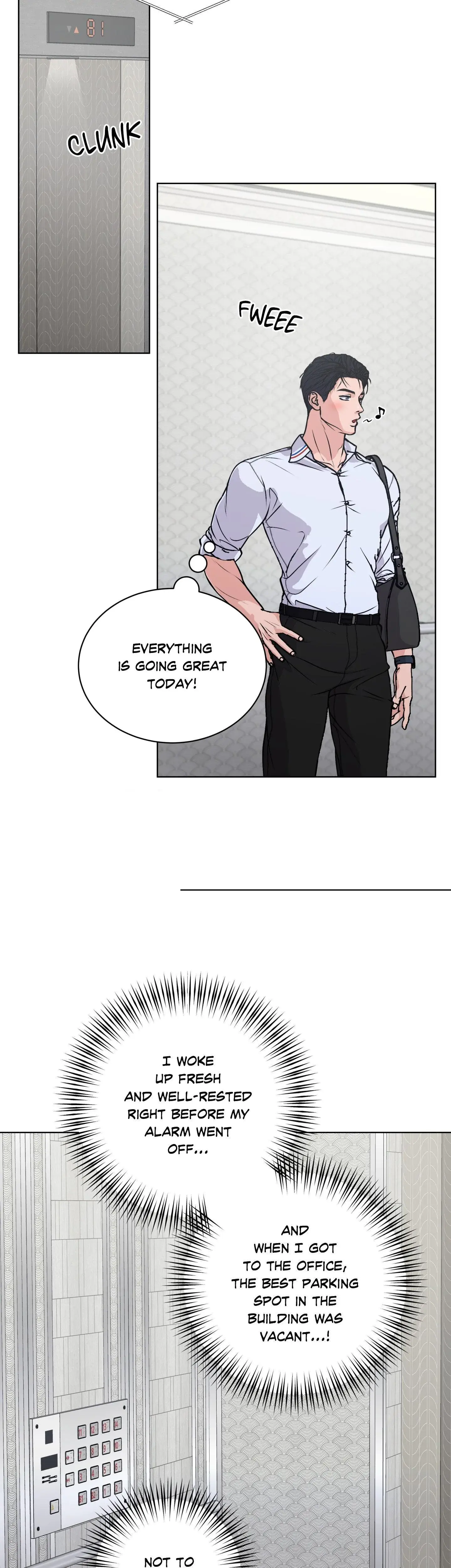 Nailing the Assignment Episode 13 - Page 36