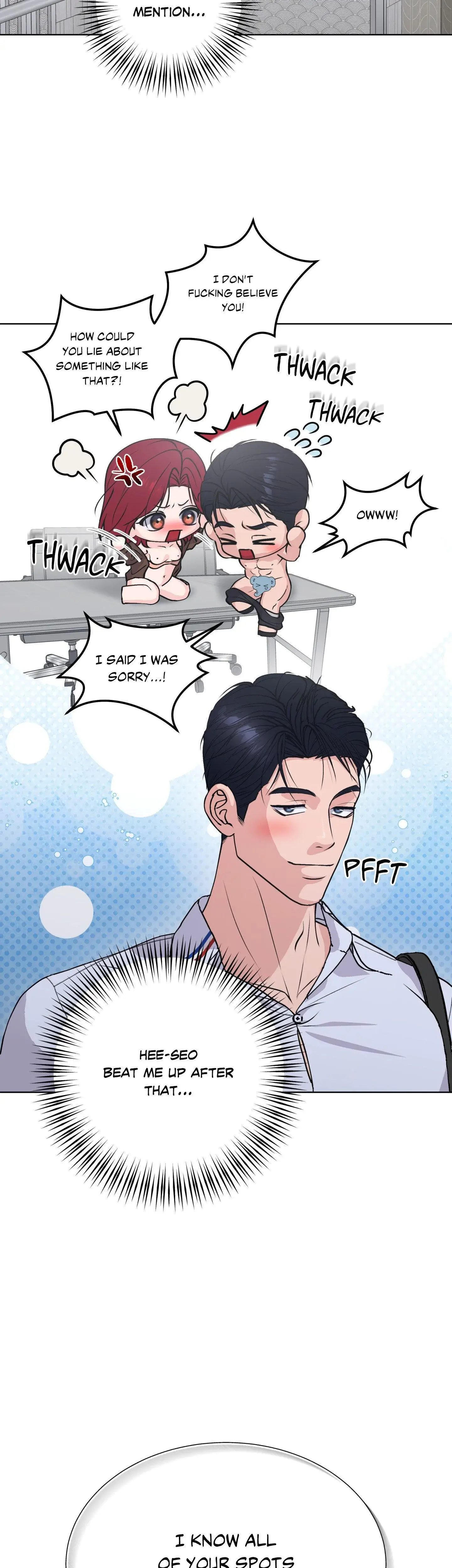 Nailing the Assignment Episode 13 - Page 37