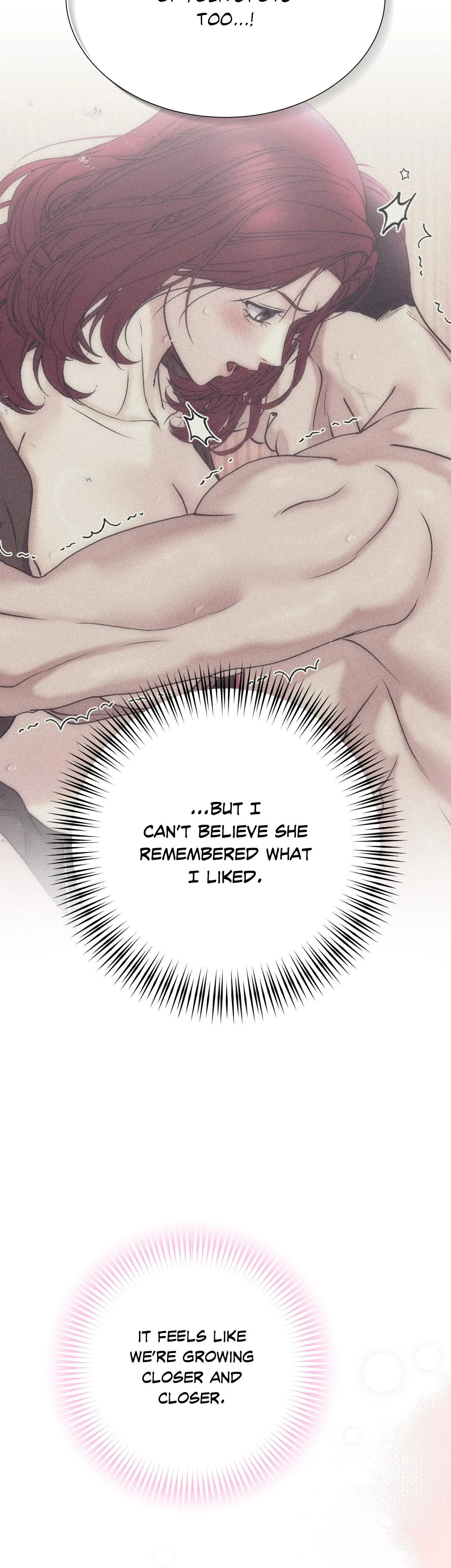 Nailing the Assignment Episode 13 - Page 38
