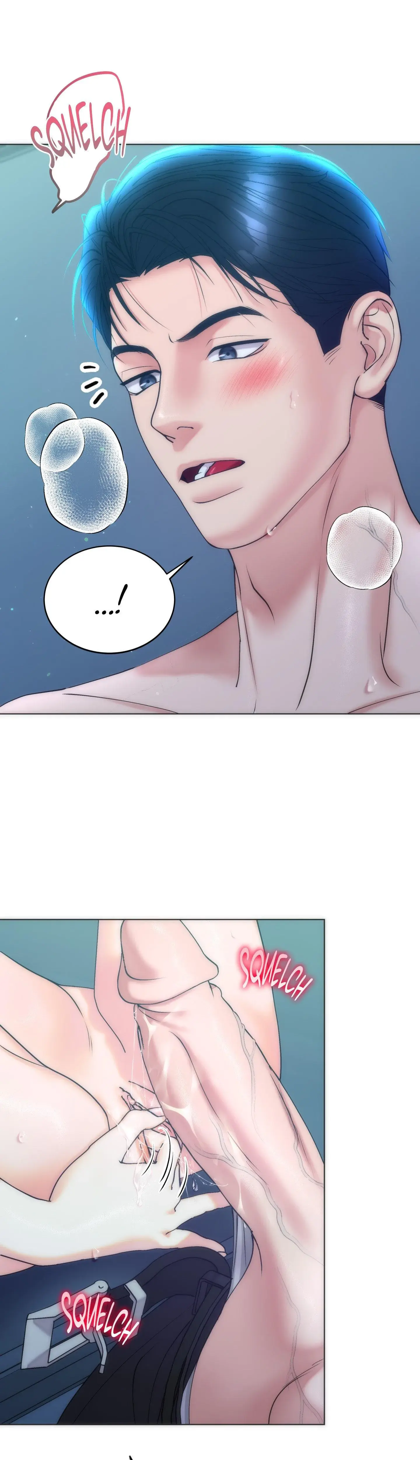 Nailing the Assignment Episode 13 - Page 4