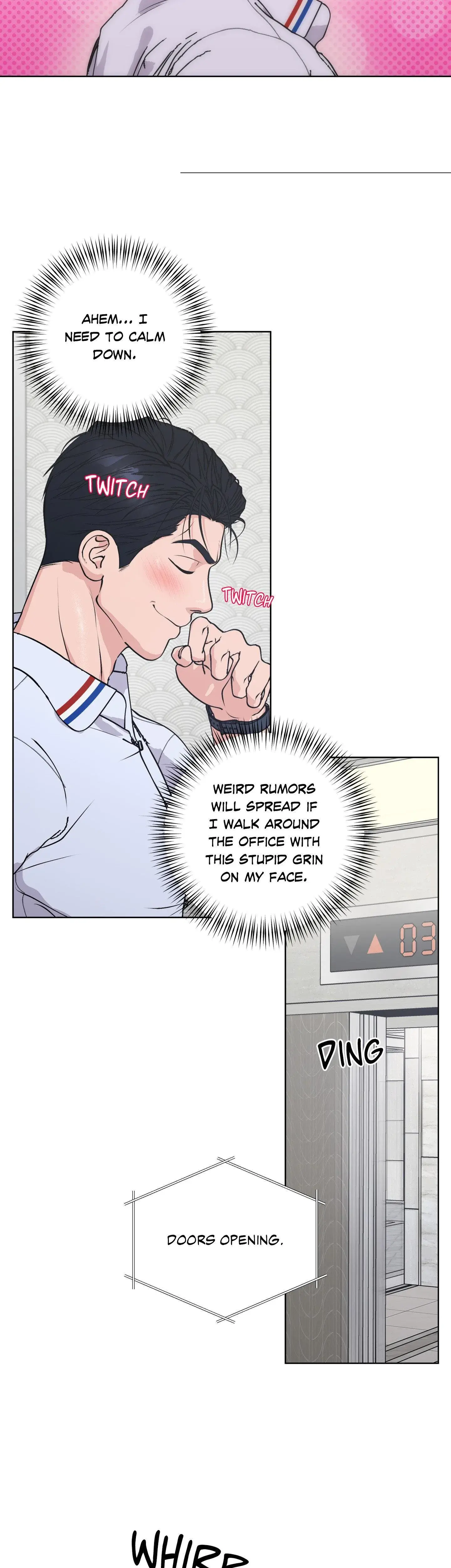 Nailing the Assignment Episode 13 - Page 40