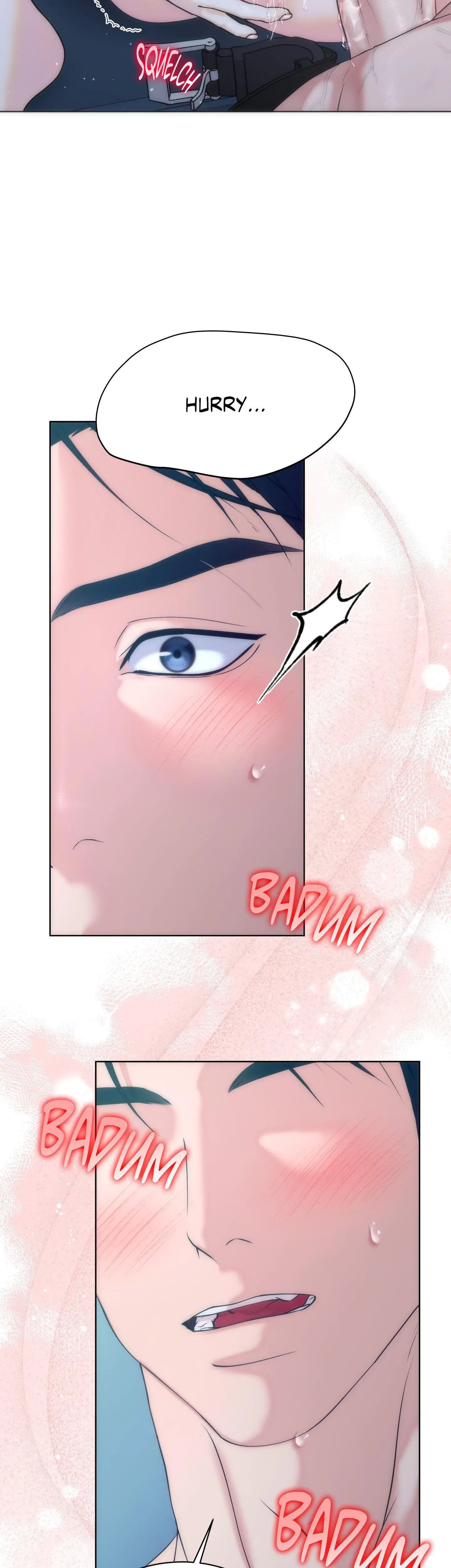 Nailing the Assignment Episode 13 - Page 6