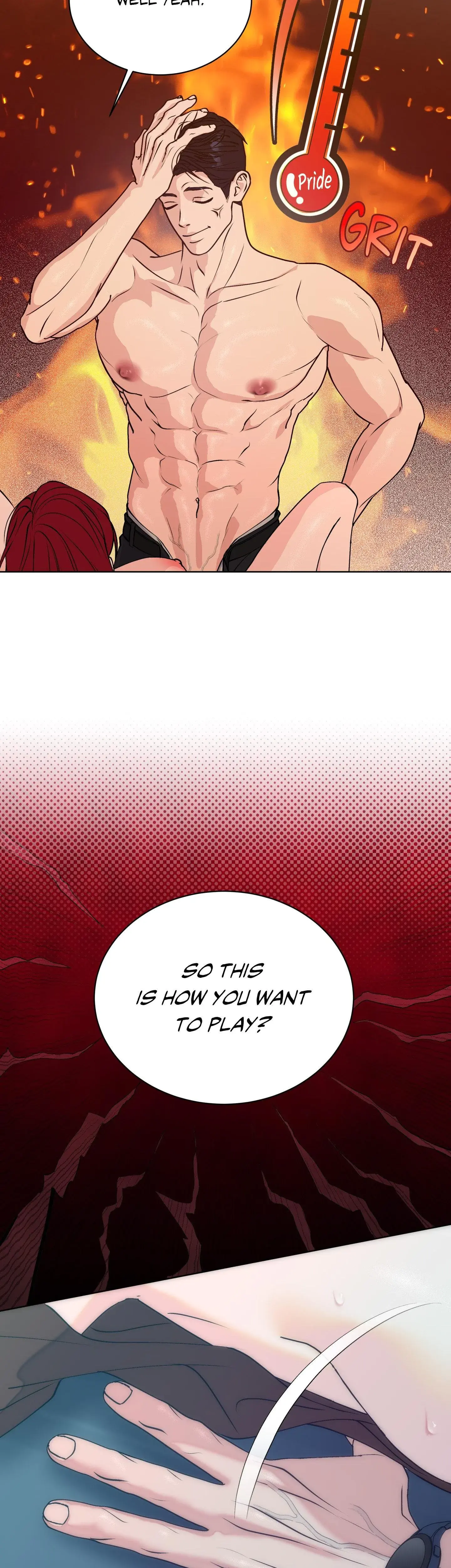 Nailing the Assignment Episode 13 - Page 9