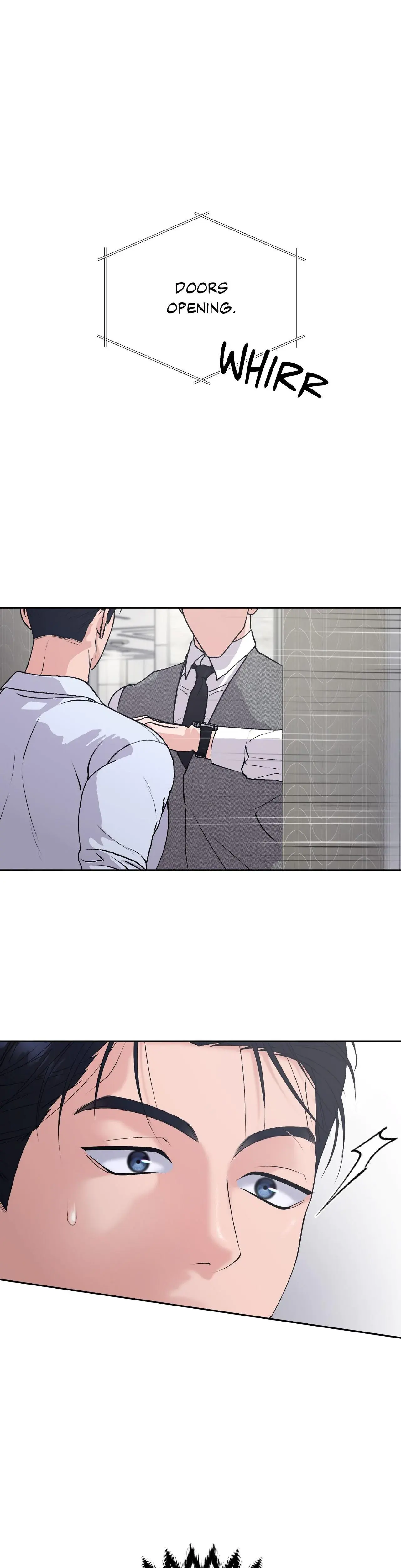 Nailing the Assignment Episode 14 - Page 1