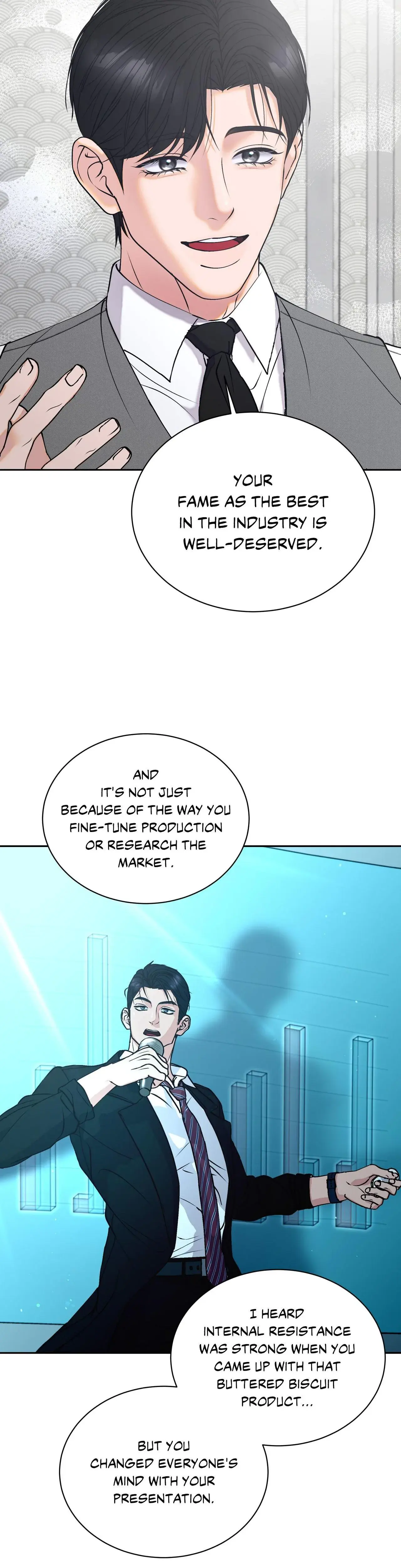 Nailing the Assignment Episode 14 - Page 14