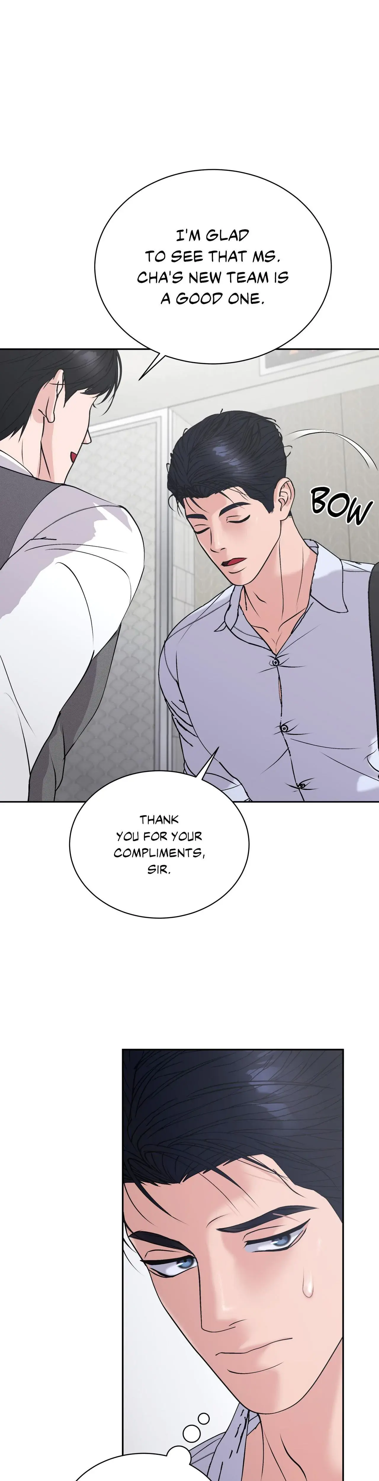 Nailing the Assignment Episode 14 - Page 15