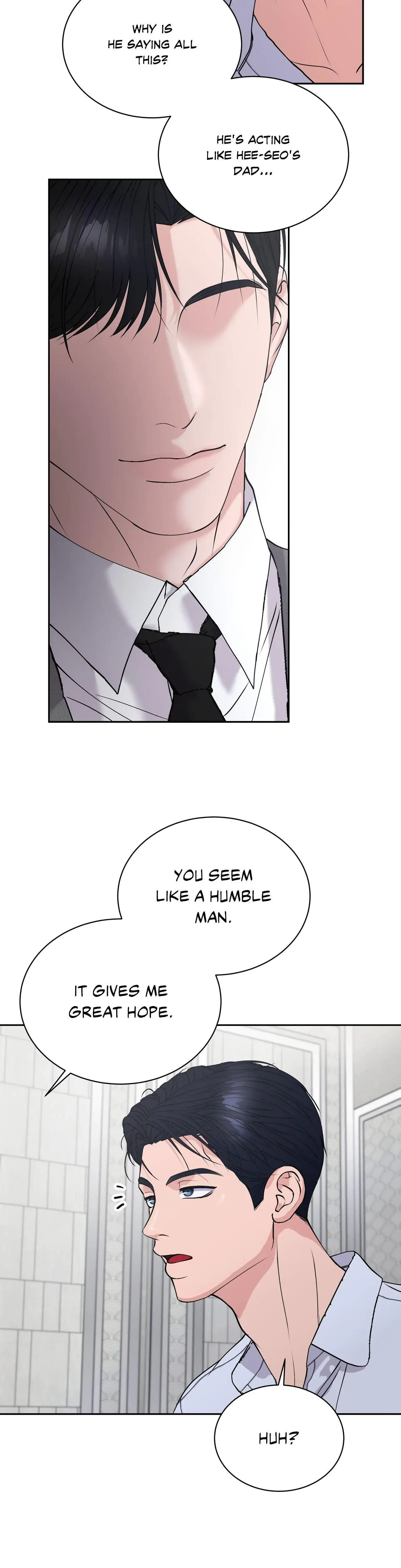 Nailing the Assignment Episode 14 - Page 16