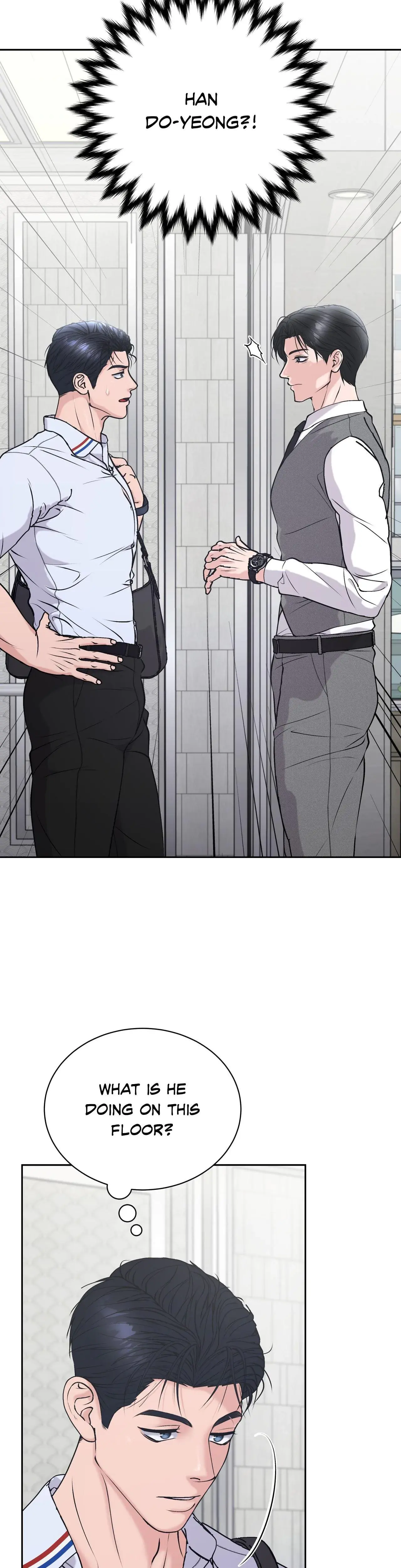 Nailing the Assignment Episode 14 - Page 2